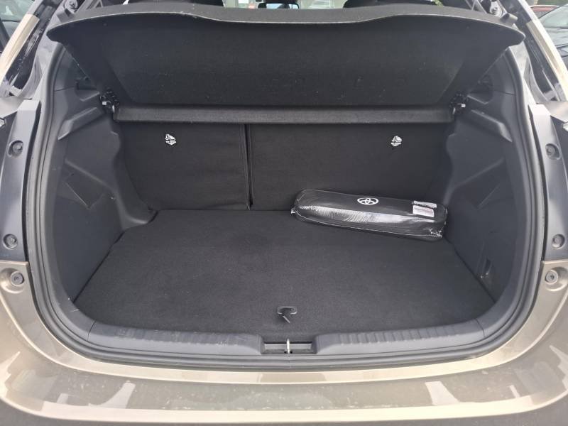 Toyota Yaris - Photo 35