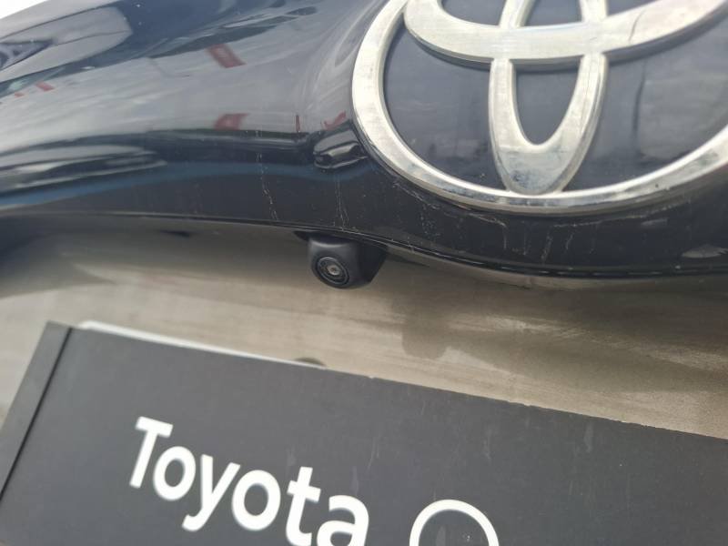 Toyota Yaris - Photo 40