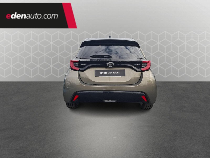 Toyota Yaris - Photo 4