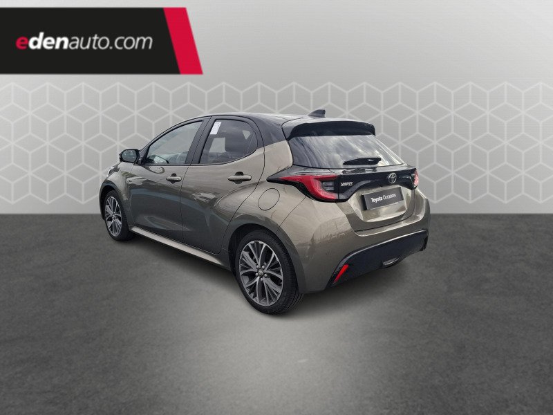 Toyota Yaris - Photo 5