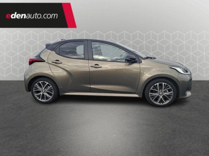Toyota Yaris - Photo 6