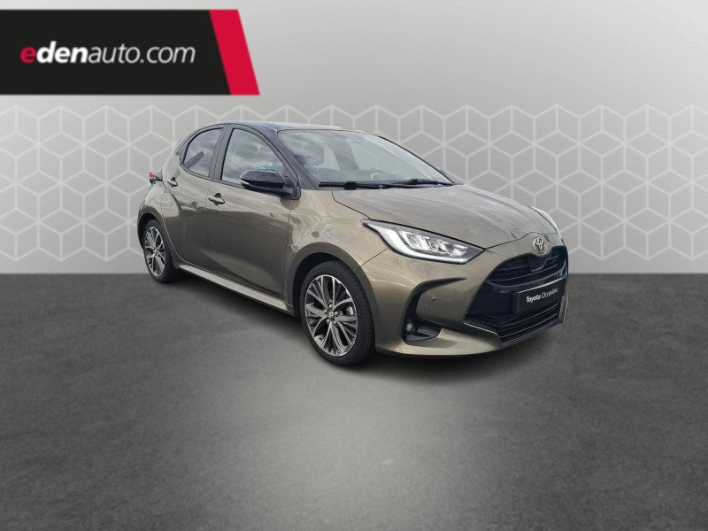 Toyota Yaris - Photo 7