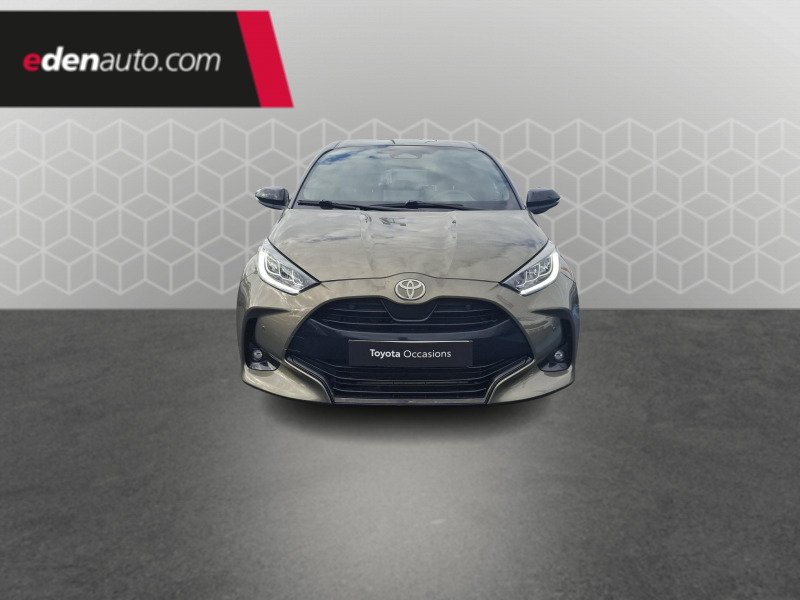 Toyota Yaris - Photo 8