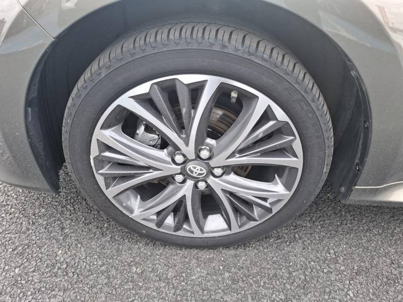 Toyota Yaris - Photo 9