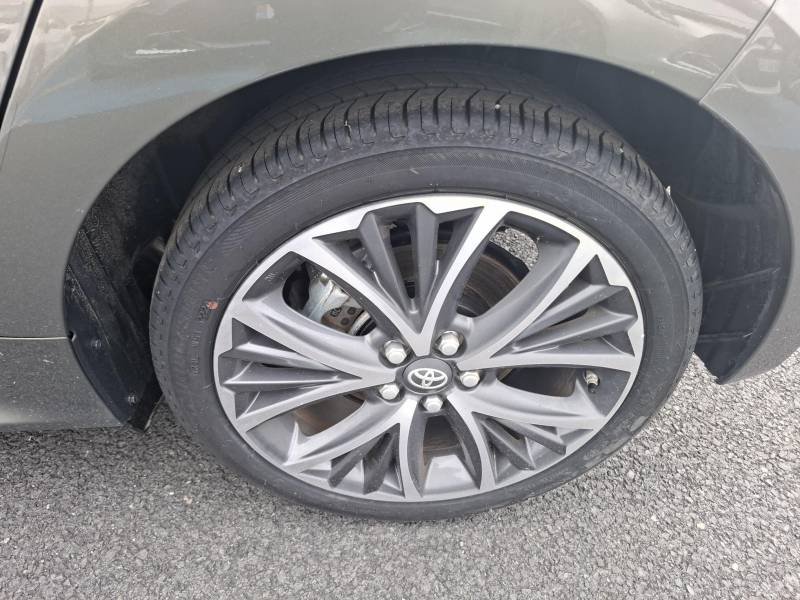 Toyota Yaris - Photo 10