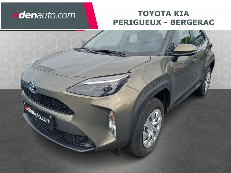 Toyota Yaris - Photo 1