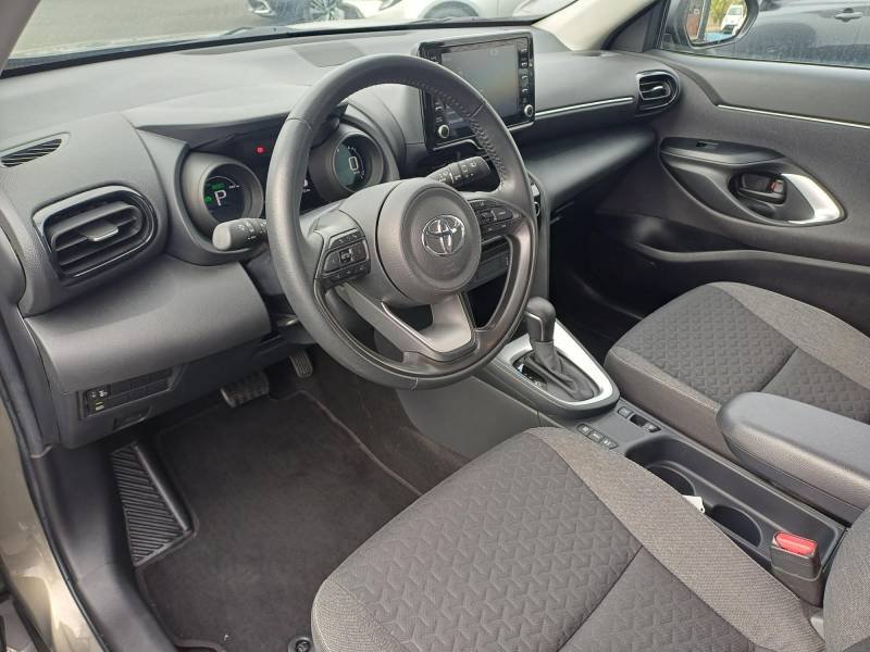 Toyota Yaris - Photo 14