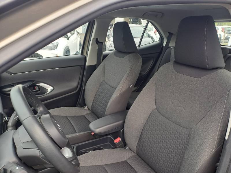 Toyota Yaris - Photo 15