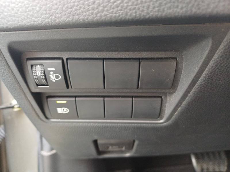 Toyota Yaris - Photo 20