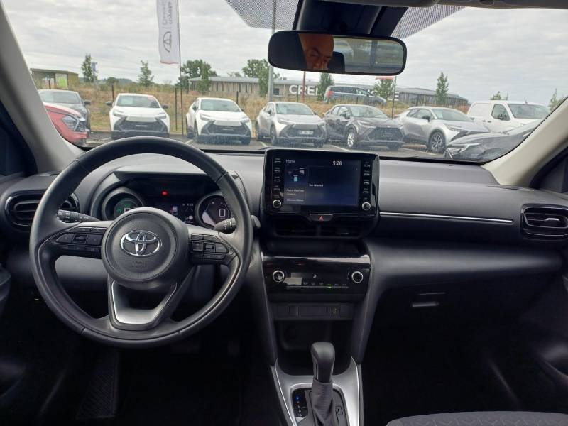 Toyota Yaris - Photo 21