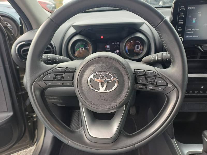 Toyota Yaris - Photo 22