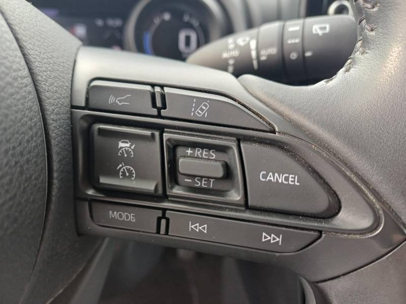 Toyota Yaris - Photo 23