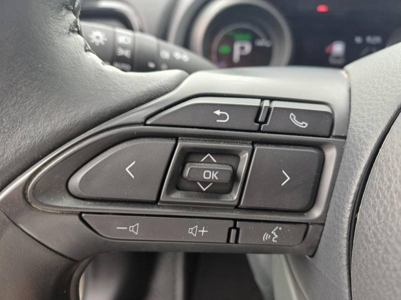 Toyota Yaris - Photo 24