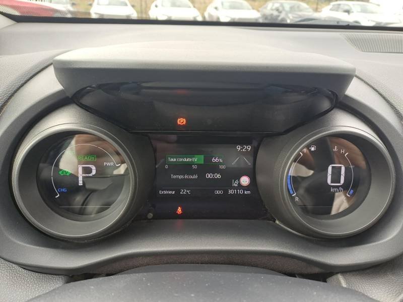 Toyota Yaris - Photo 25