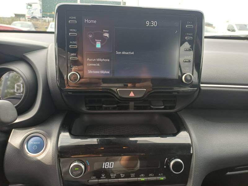 Toyota Yaris - Photo 26