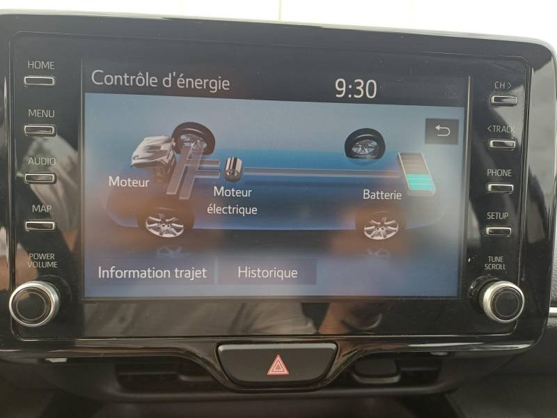 Toyota Yaris - Photo 27