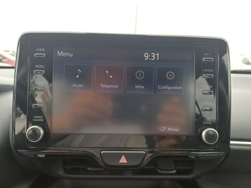 Toyota Yaris - Photo 28