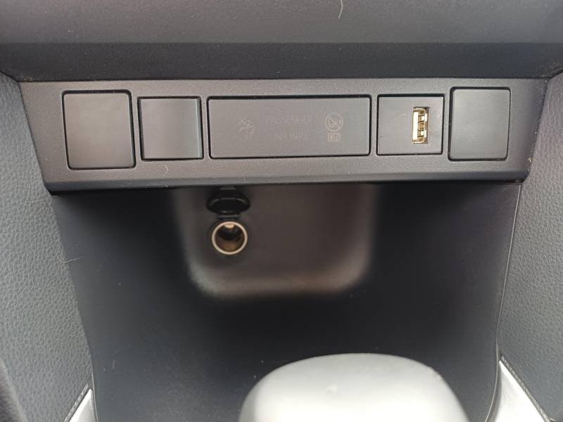 Toyota Yaris - Photo 31