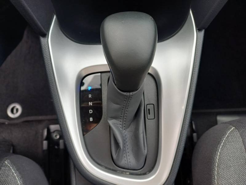 Toyota Yaris - Photo 32