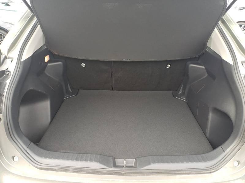 Toyota Yaris - Photo 41