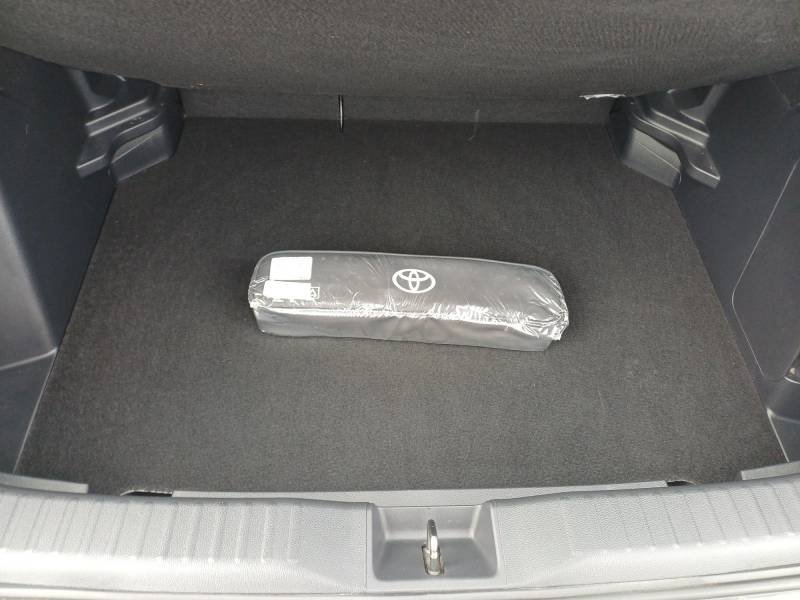 Toyota Yaris - Photo 42
