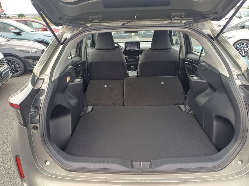 Toyota Yaris - Photo 44