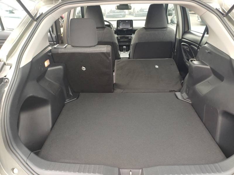 Toyota Yaris - Photo 45