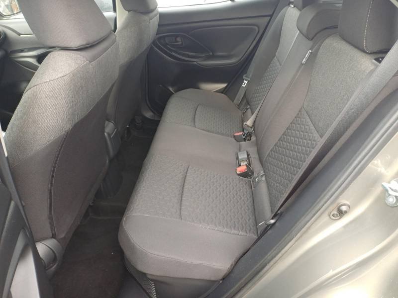 Toyota Yaris - Photo 46