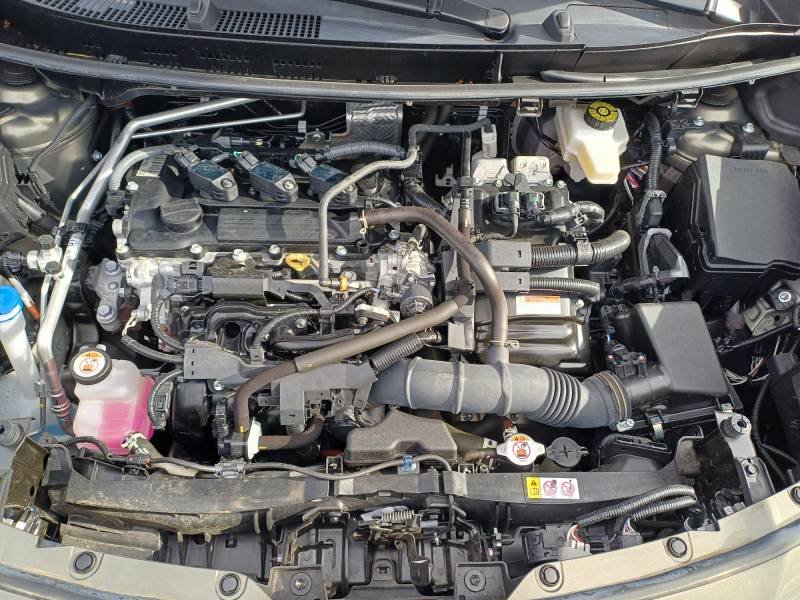 Toyota Yaris - Photo 47