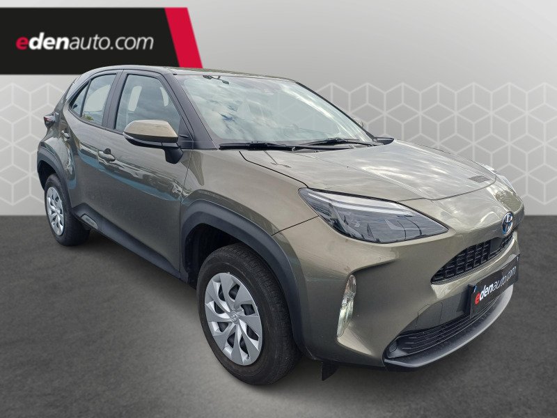 Toyota Yaris - Photo 7