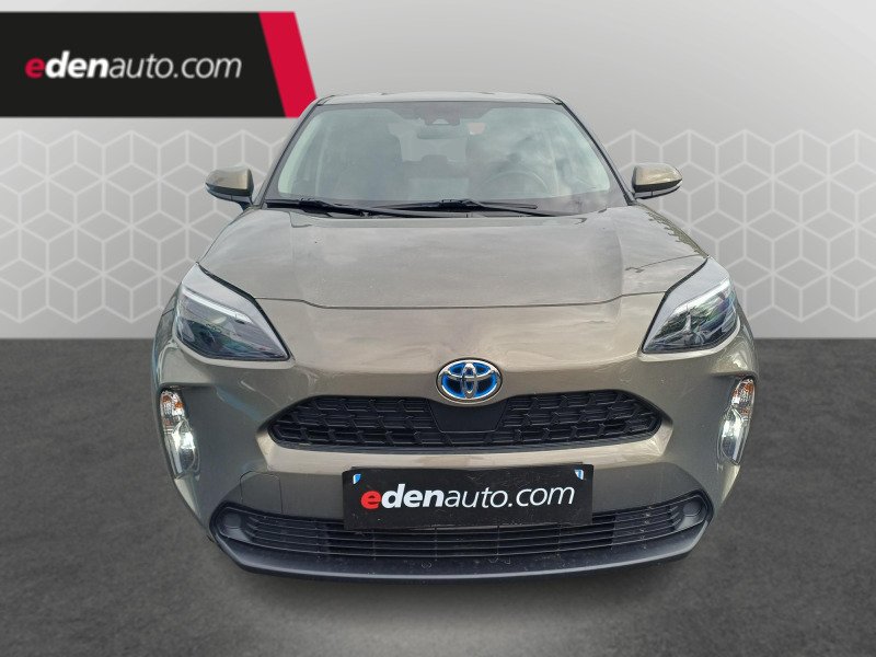 Toyota Yaris - Photo 8