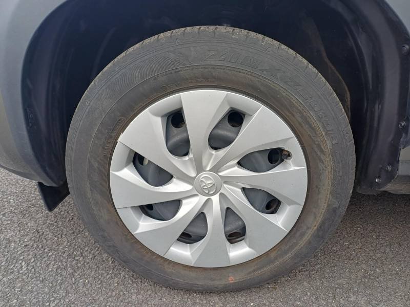 Toyota Yaris - Photo 10