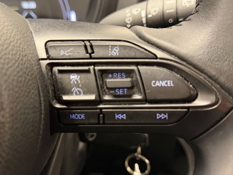 Toyota aygo x - Photo 14