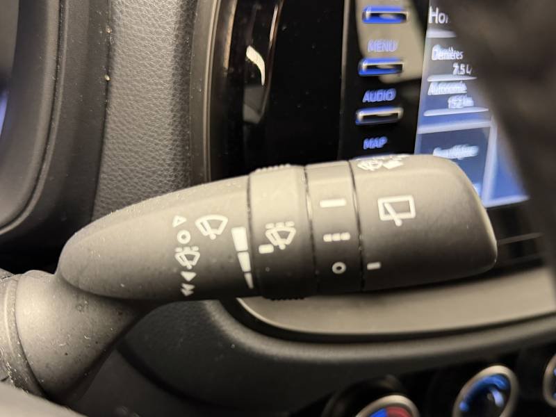 Toyota aygo x - Photo 16