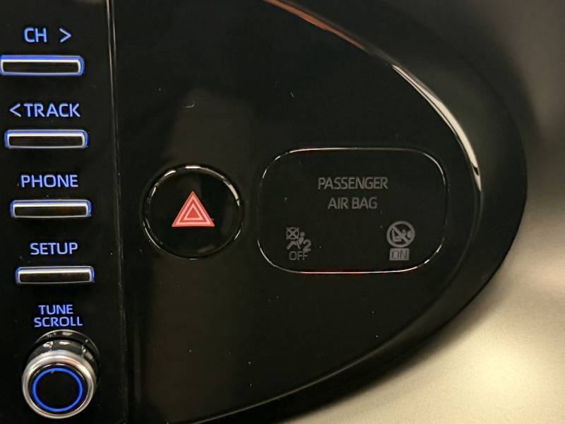 Toyota aygo x - Photo 44