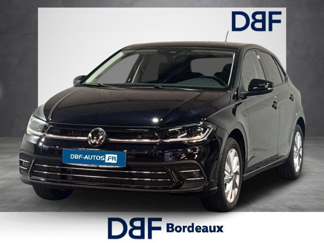 Volkswagen Polo - Photo 1