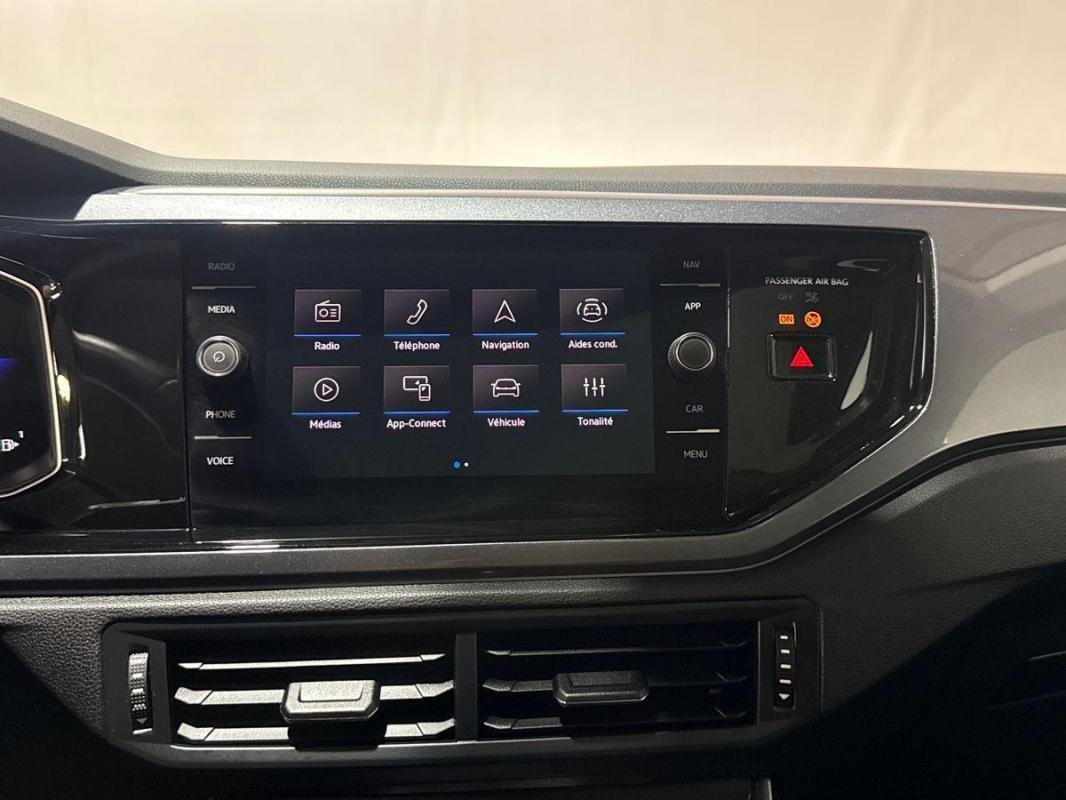 Volkswagen Polo - Photo 16