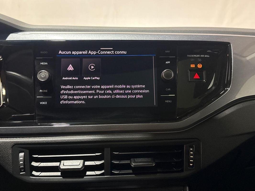 Volkswagen Polo - Photo 17