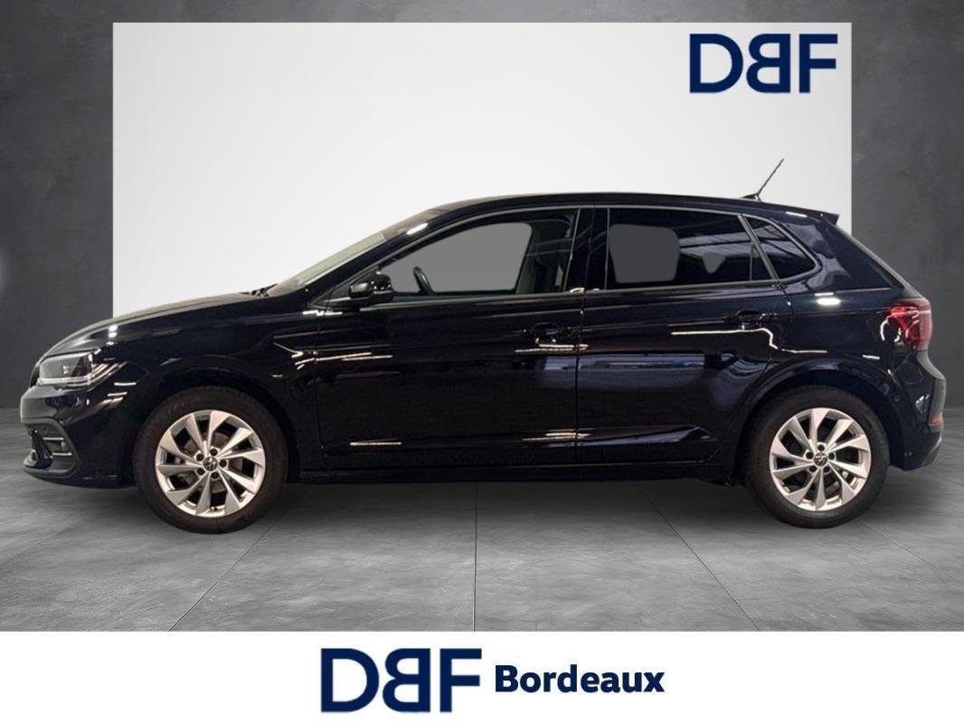 Volkswagen Polo - Photo 2