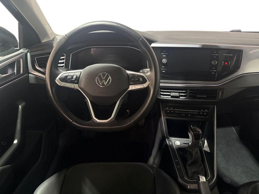 Volkswagen Polo - Photo 24