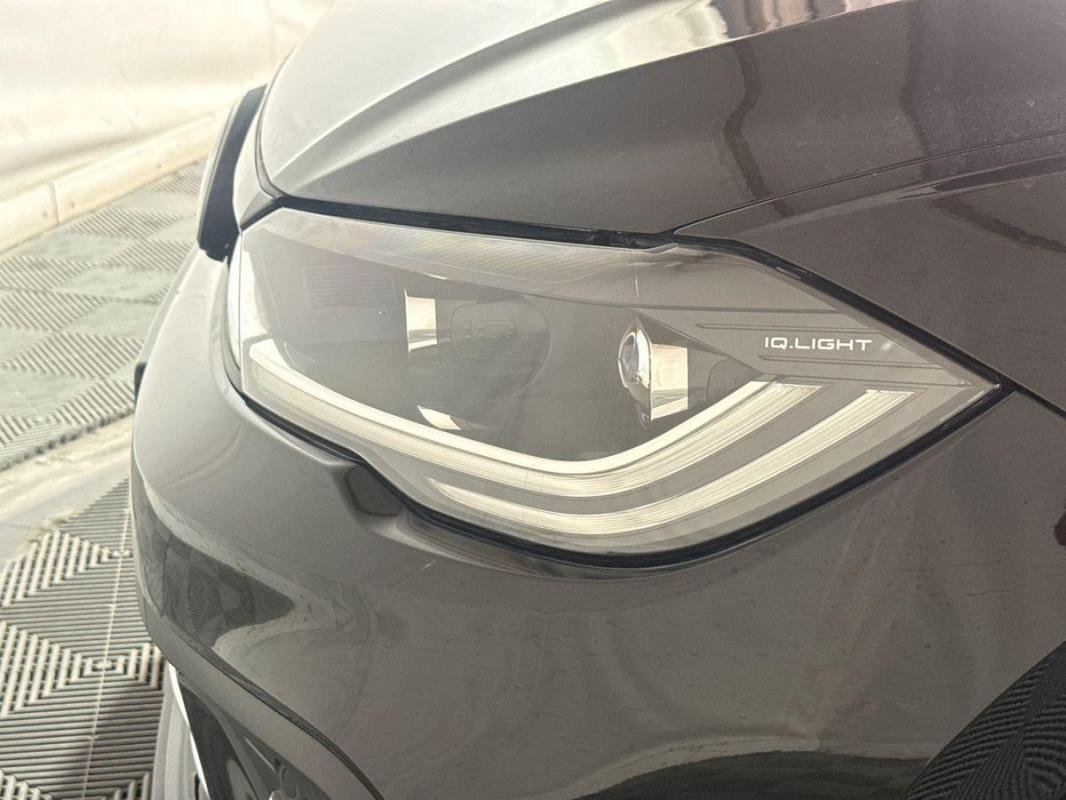 Volkswagen Polo - Photo 26