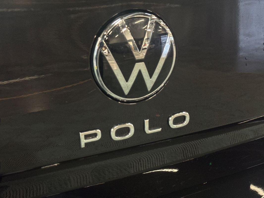 Volkswagen Polo - Photo 27