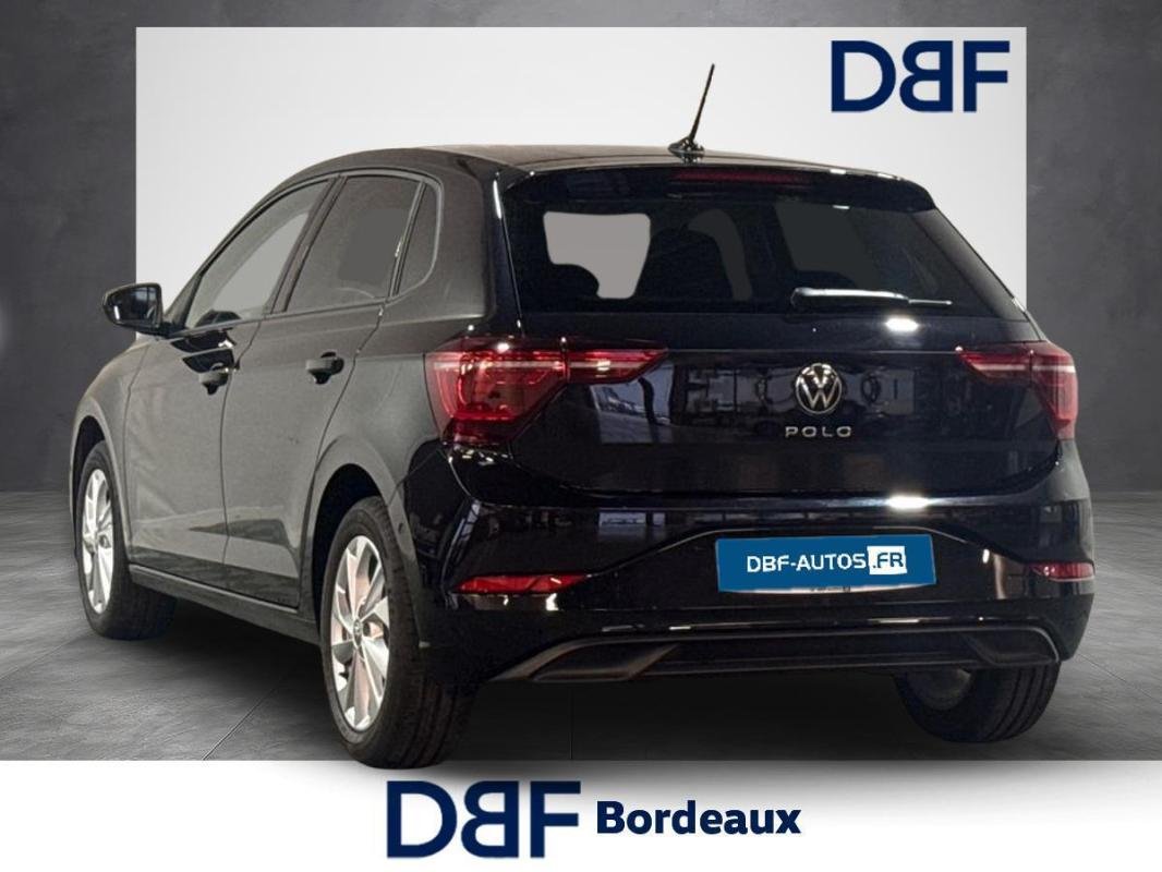 Volkswagen Polo - Photo 3