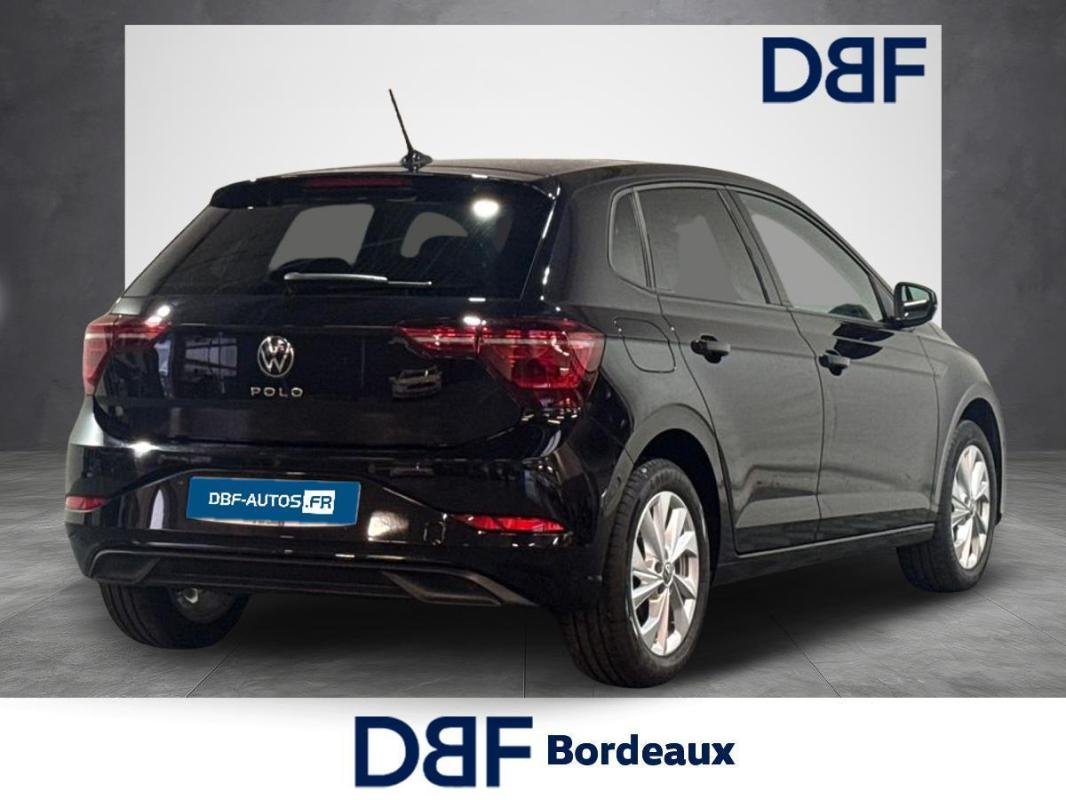 Volkswagen Polo - Photo 5