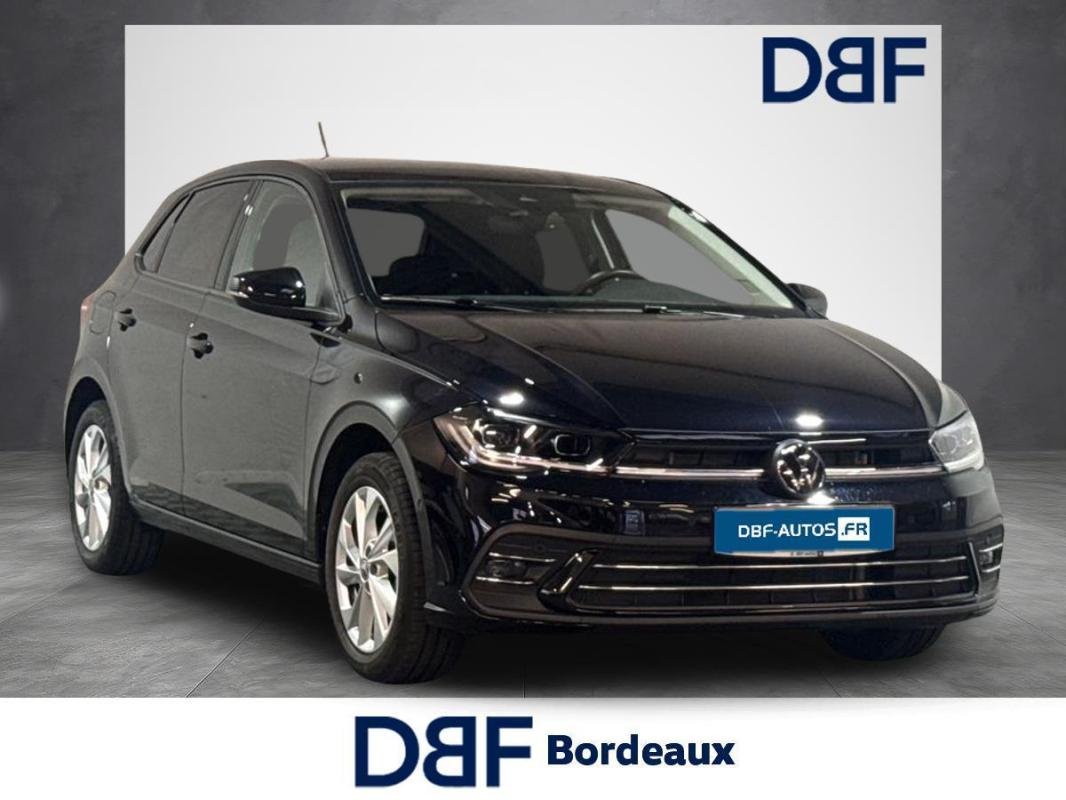 Volkswagen Polo - Photo 6