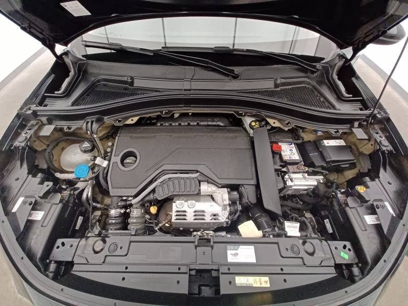 Opel Frontera - Photo 11