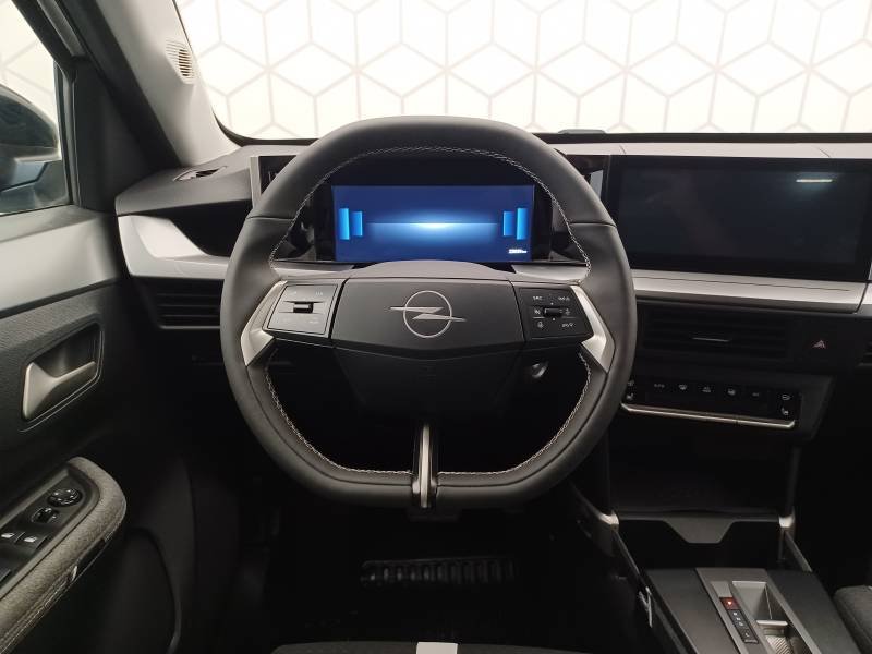 Opel Frontera - Photo 13