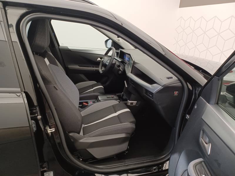 Opel Frontera - Photo 14
