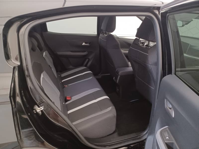 Opel Frontera - Photo 15