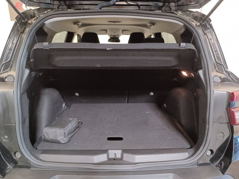 Opel Frontera - Photo 16